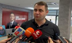 Çağatay Güç: Geri adım atmayacak, adalet mücadelemizi sürdüreceğiz