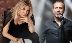 Gülben Ergen'den Haluk Levent çıkışı