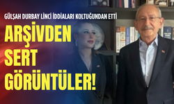 Gülşah Durbay linci iddiaları koltuğundan etti: Arşivden sert görüntüler!
