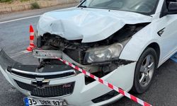 Gümüldür'de can pazarı: 1 ölü
