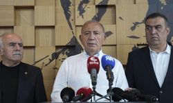 Gürsel Tekin'den CHP'deki 'ücretli figüran' iddialarına tepki: 'FETÖ' vari tezgah!