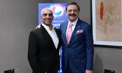 Hakan Ürün: Yapay zekayı İzmir sanayisiyle buluşturacağız