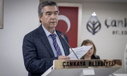 Çankaya Belediyesi Başkan Vekili Haldun Güler kimdir?