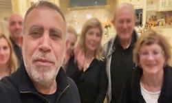 Haluk Levent'in "Para burada" videosu ortaya çıktı