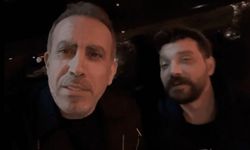 Haluk Levent gözaltına alındı, gözler ona çevrildi! Oğuzhan Uğur'dan ilk açıklama