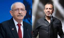 Kılıçdaroğlu'ndan Haluk Levent'in gözaltına alınmasına ilk yorum