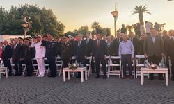 Hamza Dağ 15 Temmuz için Konak’ta konuştu: Milletle devlet omuz omuza zafer yazdı!