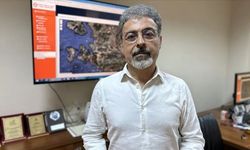 Hasan Sözbilir'den Malatya depremi açıklaması