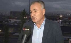 Başkan Haydar Özkan: Atın tekrar aynı kişiye verilmesi kabul edilemez