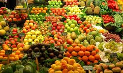 Haziranda fiyatı en çok artan ve azalan ürünler açıklandı