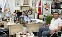 Helal sertifikasyon içn iş birliği
