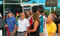 “Bugün haklıyı sürgün edebilirsiniz, yarın adalet size de lazım olacak!”