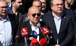 Görevden alınan CHP Aydın İl Başkanı Hikmet Saatçı kimdir?