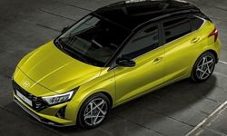 Hyundai Temmuz 2026 fiyatları açıklandı: i20'den Tucson'a yeni liste