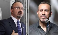 İçişleri Bakan Yardımcısı Bülent Turan'dan Haluk Levent'e yanıt: Kararı sosyal medya değil yargı versin