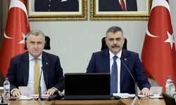 İçişleri Bakanlığı'nda 'Spor Güvenliği Toplantısı' gerçekleştirildi: Fair play hakim olacak