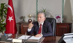 İESOB Başkanı Ata'dan 15 Temmuz mesajı