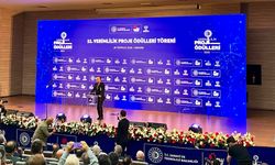 EİB'in yapay zeka asistanı EiBoT finale kaldı