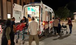 İlaçlama faciası: 26 kişi hastaneye kaldırıldı