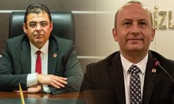İlhan ve Coşkun görevden alındı!