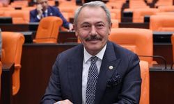 Denizli milletvekili Tin: Hedefimiz adil, güvenli ve hızlı yargı