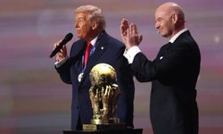 Infantino - Trump ilişkisi futbolu bitiriyor: Futbol bildiğimiz halinden çıkıyor! Dünya Kupası şirket mi oluyor?