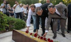 İnsanlığın ortak yarası Srebrenitsa: Bornova’da anlamlı anma