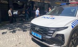 Dükkanına varamadı! Rahatsızlanıp girdiği pastanede hayatını kaybetti