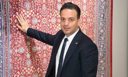 Türk halıcısının ’navlun’ çığlığı