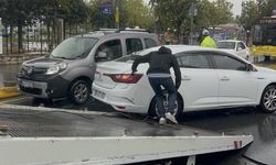 İstanbul'da yolcu otobüsü kaza yaptı! Çok sayıda yaralı