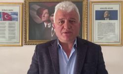 İZDEDA Başkanı Haydar Özkan CHP'den istifa etti