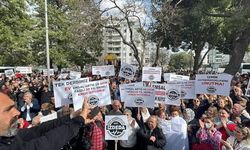 İZDEDA’dan müteahhitlere tepki! 'Depremzedeler insafa terk edilemez'