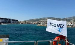 İZDENİZ’den Ege adalarına tek tıkla feribot bileti hizmeti!