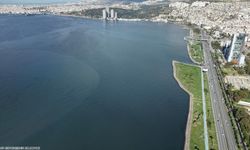 İzmir, 2050 için iklim hedefini açıkladı!