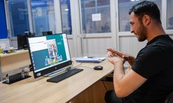 İzmir Büyükşehir'den ihtiyaç sahiplerine işitme cihazı desteği