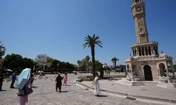 İzmir'de bu hafta sonu hava nasıl olacak? 2026 güncel hava durumu
