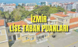 İzmir LGS taban puanları açıklandı mı? İşte 2026 tercih rehberi