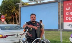 Motokurye Akın Payaz’ın hayatını kaybettiği kazayla ilgili yeni gelişme