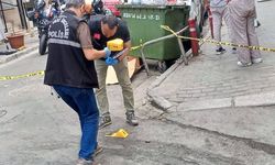 İzmir Konak'ta sokak magandaları yakalandı