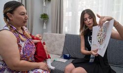 İzmir'de anne ve bebeklere doğum öncesinden destek