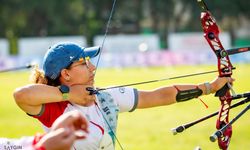 İzmir’in gurur tablosu: Sporculardan 6 ayda 205 madalya 10 kupa!
