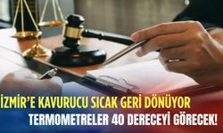 İzmirli medikal devinde konkordato sürprizi: Alacaklılara 15 gün süre!