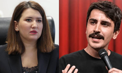 İzmirli vekilden Deniz Göktaş'a cezaevinde ziyaret!