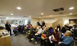 İzmir Ticaret Tarihi Müzesi 2026’nın ilk yarısında 5 dev söyleşiyle ezber bozdu!