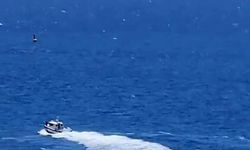 Jet ski alabora oldu: 1 çocuk hayatını kaybetti, baba ve kızı aranıyor!