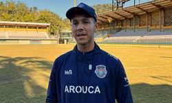 Josef de Souza 37 yaşında sahalara geri döndü!