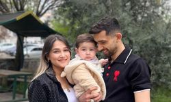 2 yaşındaki bebek havuzda ölü bulundu