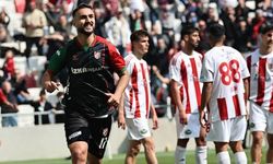Kaf-Kaf Ömer Faruk’la sözleşme uzatmak için görüşüyor