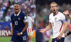 2026 Dünya Kupası’nda üçüncülük heyecanı: Fransa - İngiltere maçı ne zaman, saat kaçta? Mbappe mi, Kane mi?