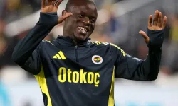Kante’nin maliyeti yordu: Yerine gelecek olan alternatif belirlendi! N'Golo Kante, Fenerbahçe’den ayrılıyor mu?